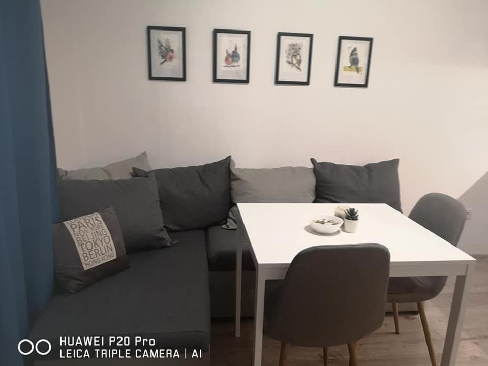 Breezy Studio 5 Apartment in Varna