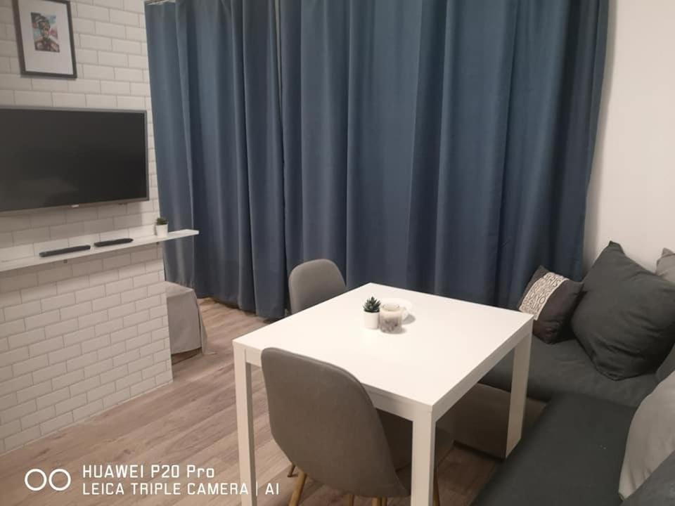 Breezy Studio 5 Apartment in Varna