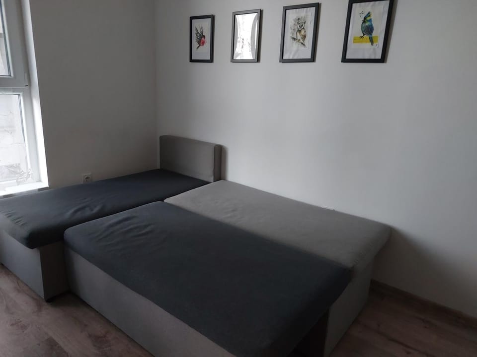 Breezy Studio 5 Apartment in Varna