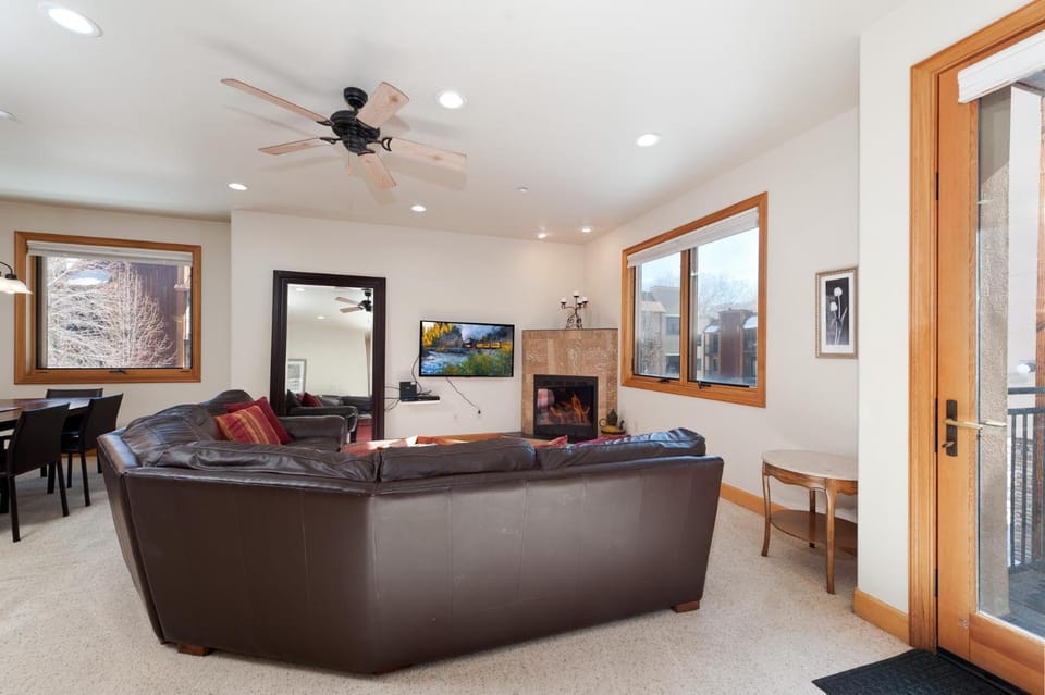 Crimson Cliffs Unit 55 House in Durango