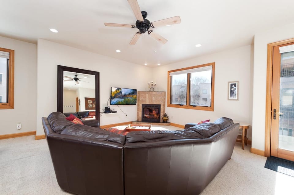 Crimson Cliffs Unit 55 House in Durango