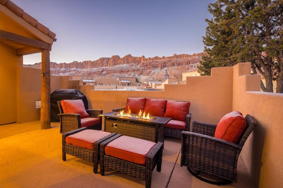 Rim Village A4 2 House in Utah