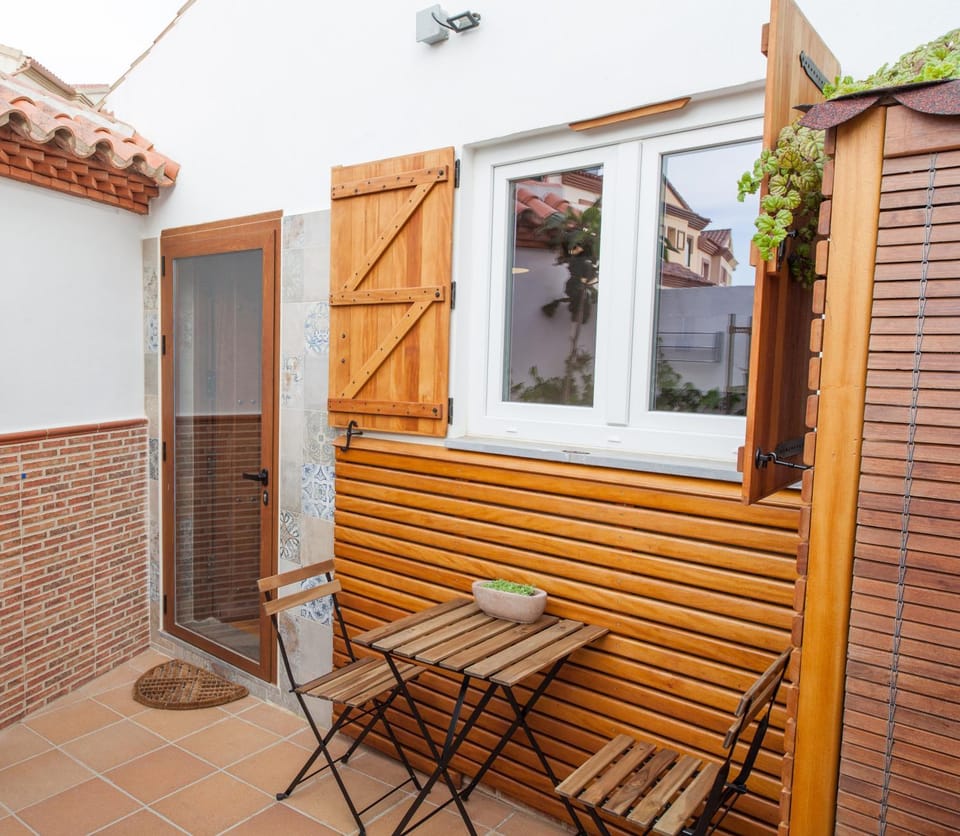 Property building, Off site