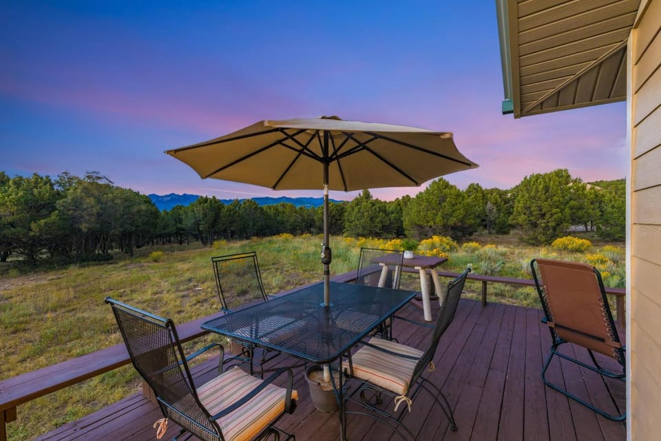 High Country Haven in Ridgway CO House in Colorado