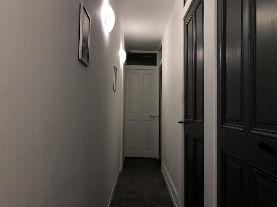 Chambres individuelles avec partie commune ou logement entier si disponible Via Rhôna Bed and Breakfast in Haute-Savoie