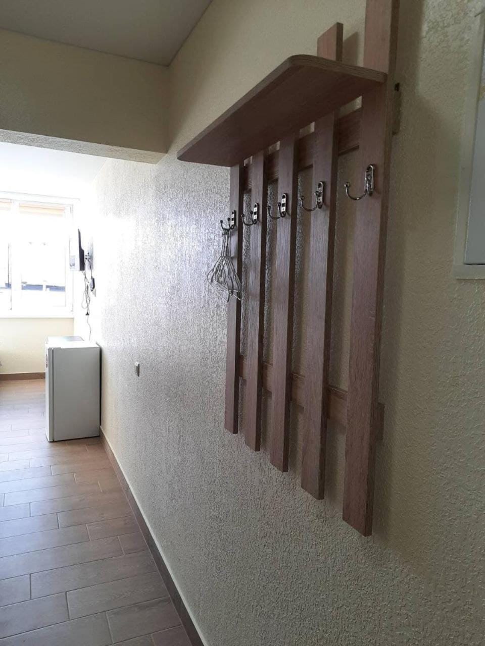 Комфортабельные апартаменты у моря Променад первая линия 61ц Apartment in Odessa Oblast