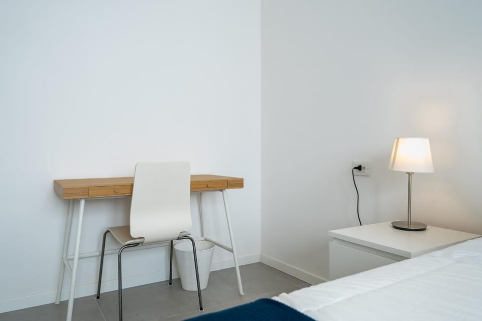 Marèe b&b Bed and Breakfast in Agropoli