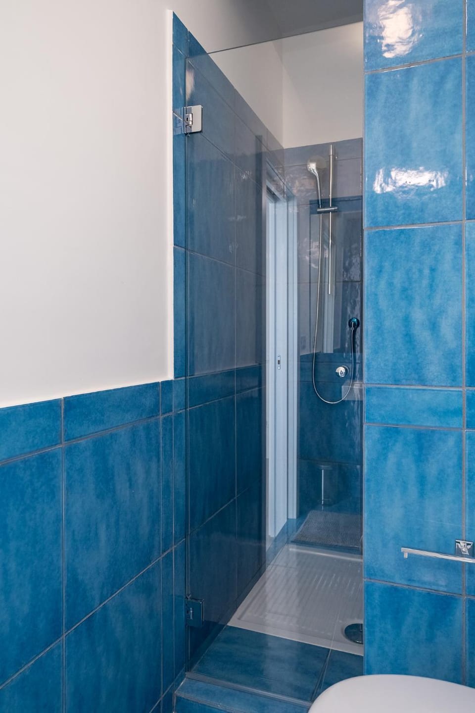 Marèe b&b Bed and Breakfast in Agropoli