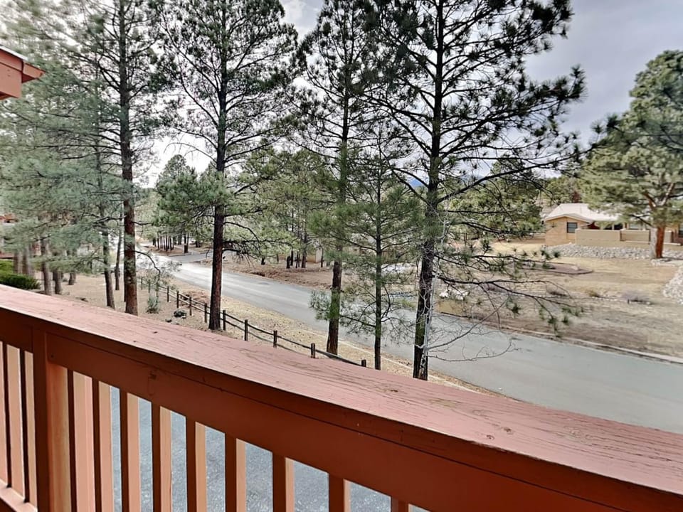 Neighbourhood, Natural landscape, Balcony/Terrace
