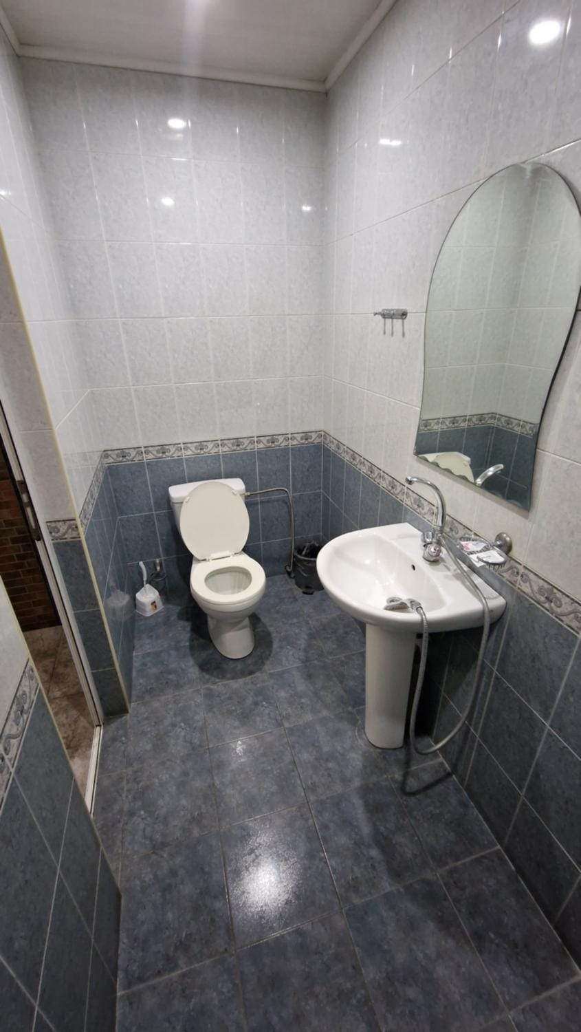 POLO Inn in Yerevan