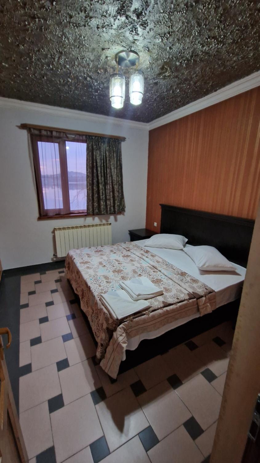 POLO Inn in Yerevan