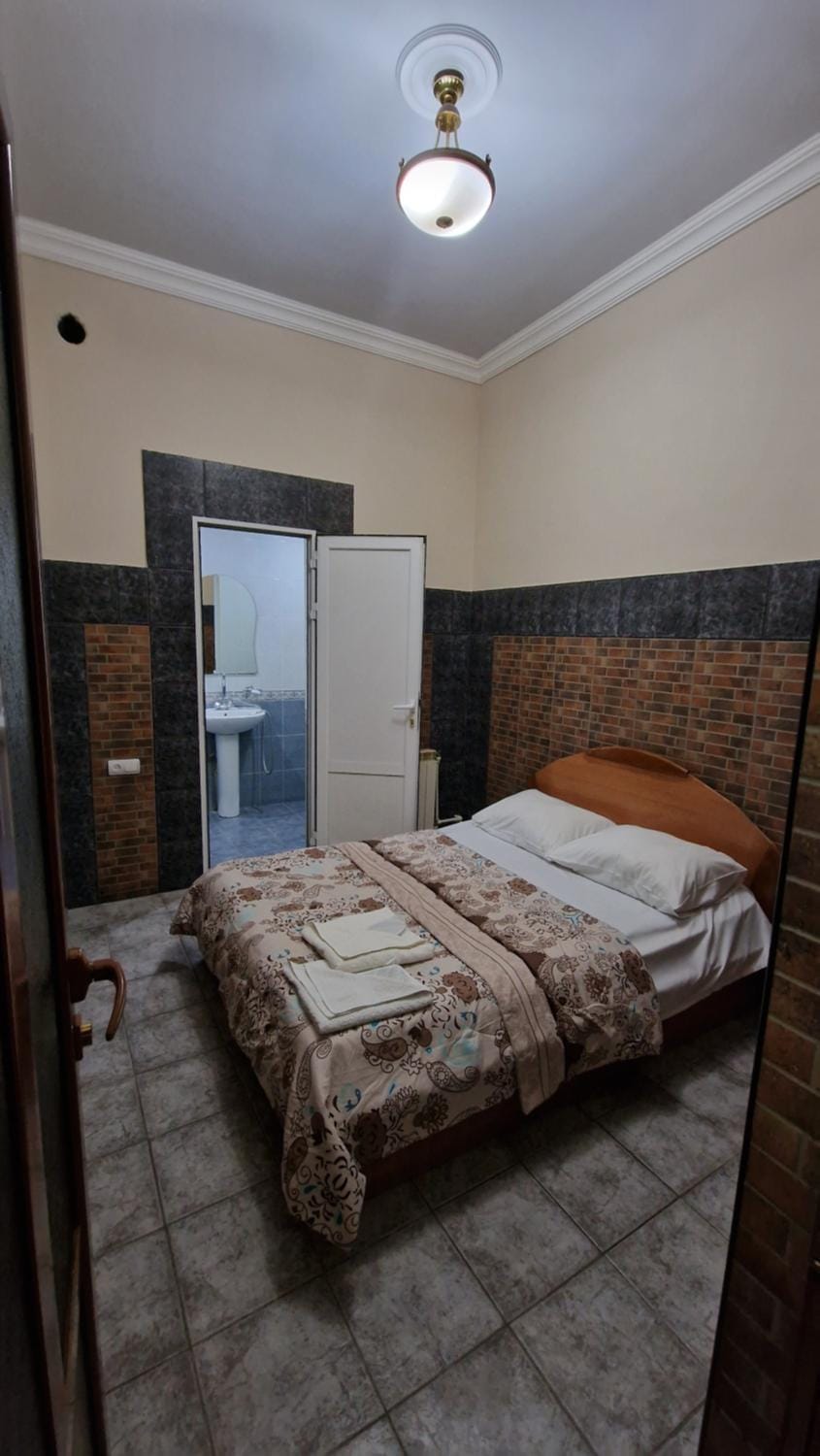 POLO Inn in Yerevan