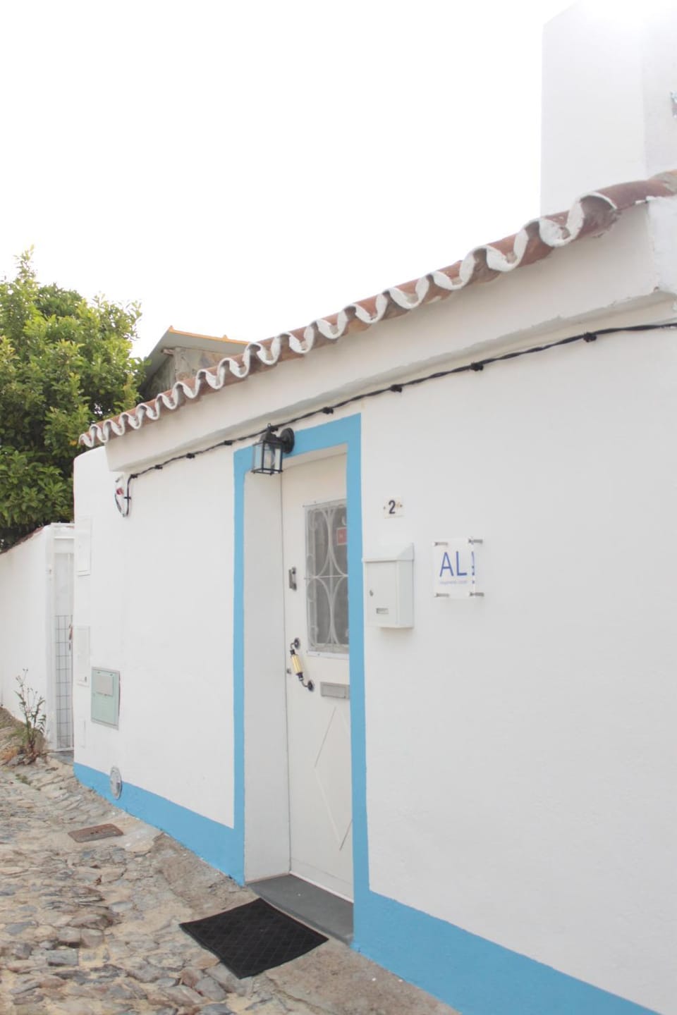 Alma d'Outeiro House in Monsaraz
