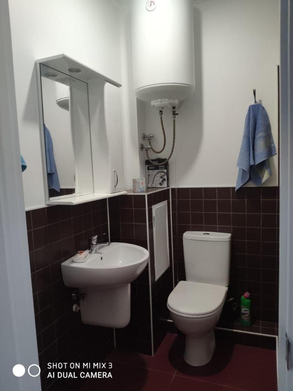 Комфортабельные апартаменты у моря Променад первая линия от моря 186ц Apartment in Odessa Oblast