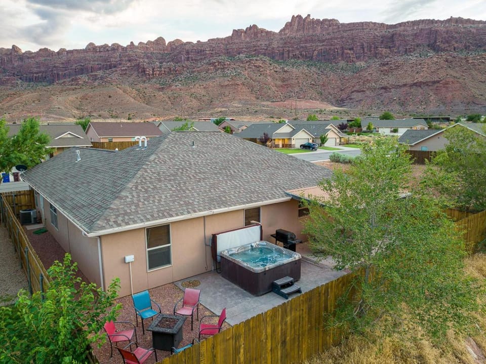 3415 Tierra Norte House in Utah