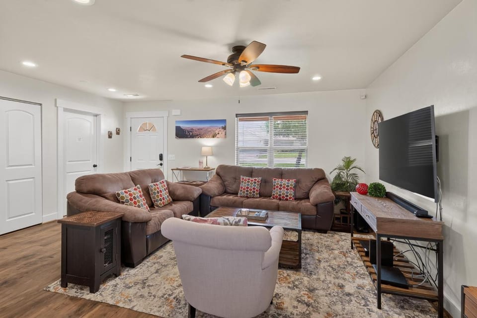 3415 Tierra Norte House in Utah