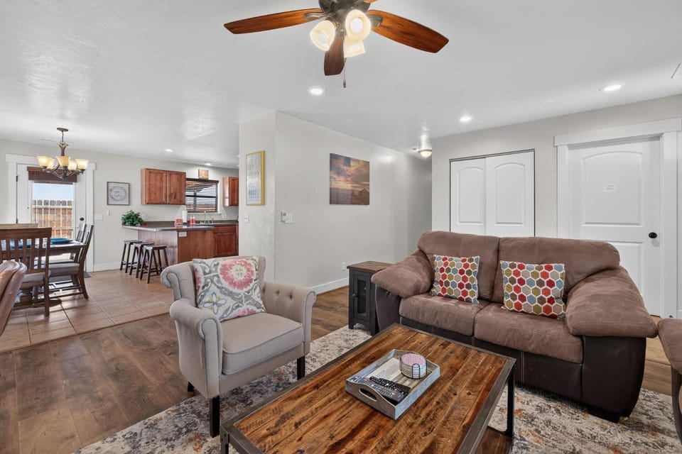 3415 Tierra Norte House in Utah