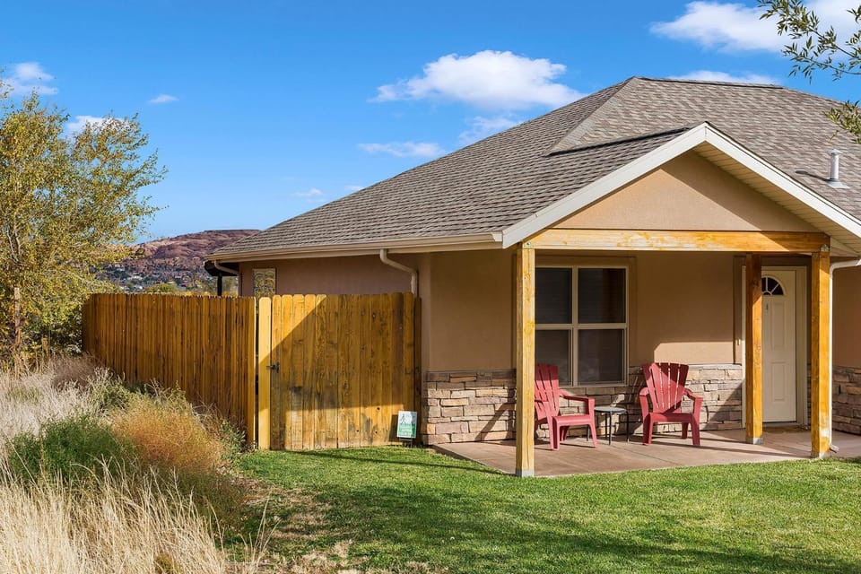 3415 Tierra Norte House in Utah