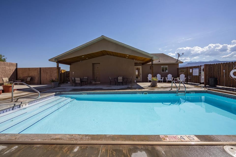 3415 Tierra Norte House in Utah