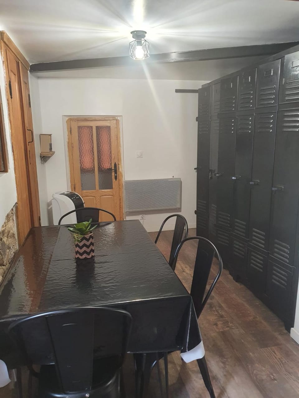 Charmant petit studio proche départ GR20 Apartment in Corsica