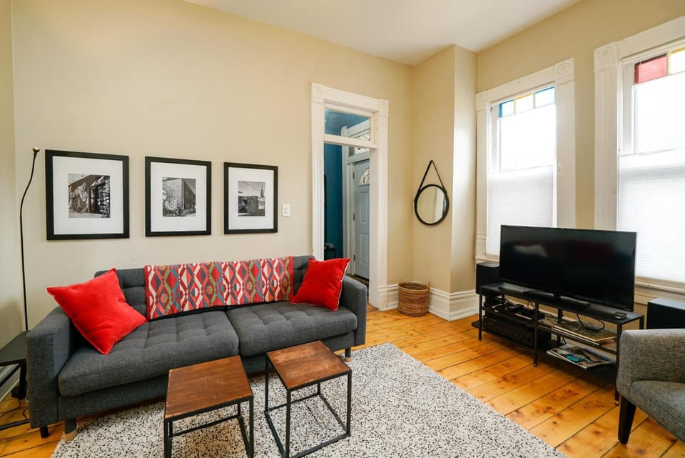 2360 Glenarm Place House in Denver