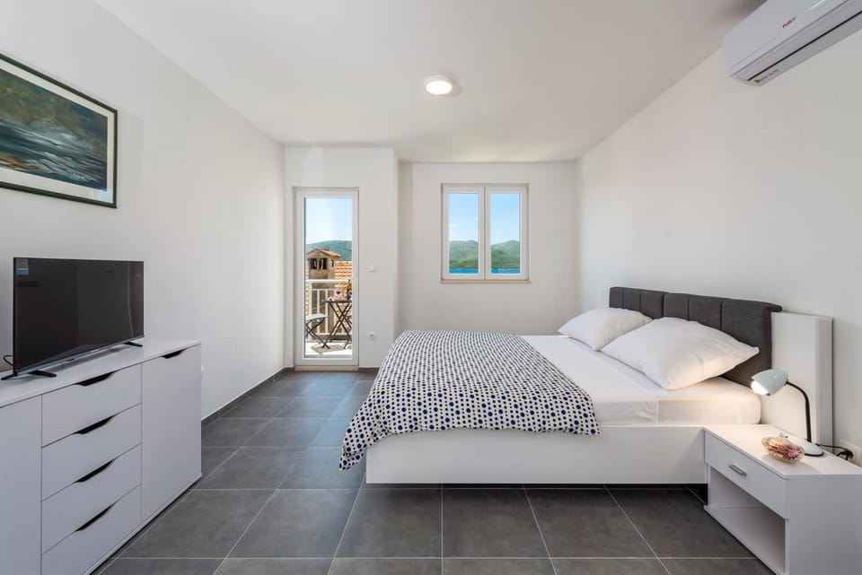 Korta Apartments Apartment in Dubrovnik-Neretva County