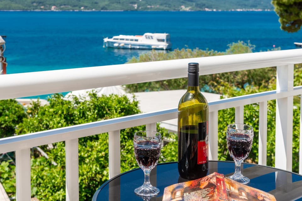 Korta Apartments Apartment in Dubrovnik-Neretva County