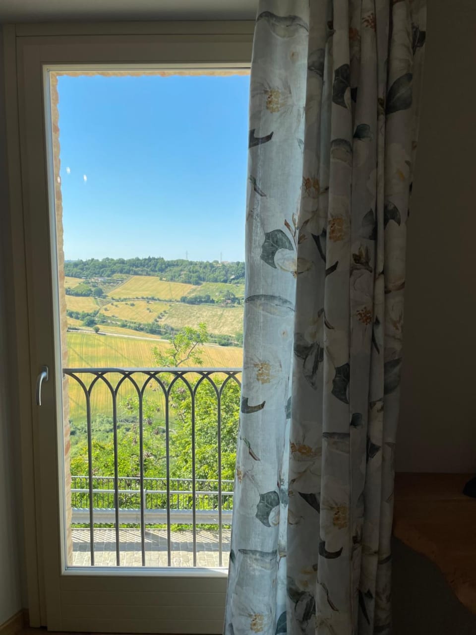 View (from property/room)