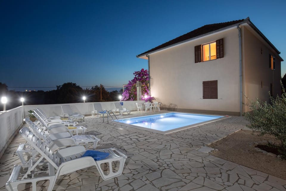 Apartman Ana Marija Apartment in Dubrovnik-Neretva County