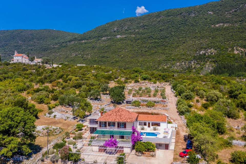Apartman Ana Marija Apartment in Dubrovnik-Neretva County
