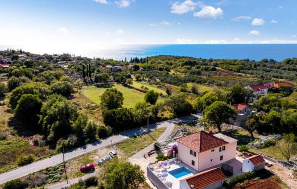 Apartman Ana Marija Apartment in Dubrovnik-Neretva County