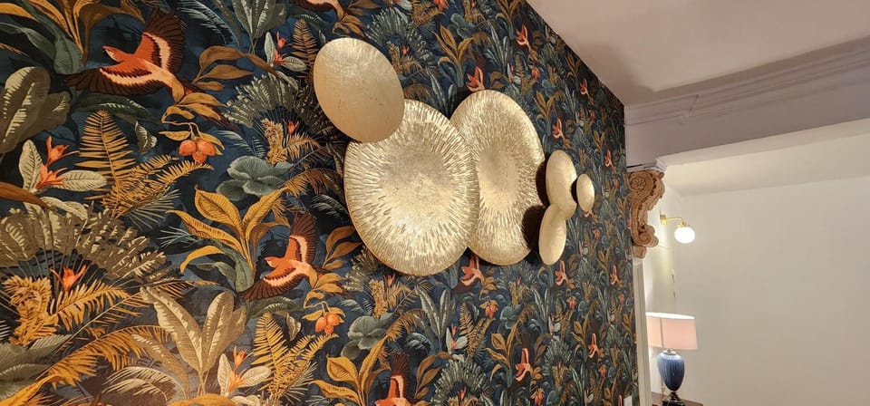 Decorative detail