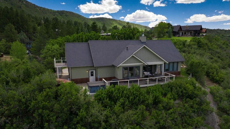 29 Timberline Drive House in Durango