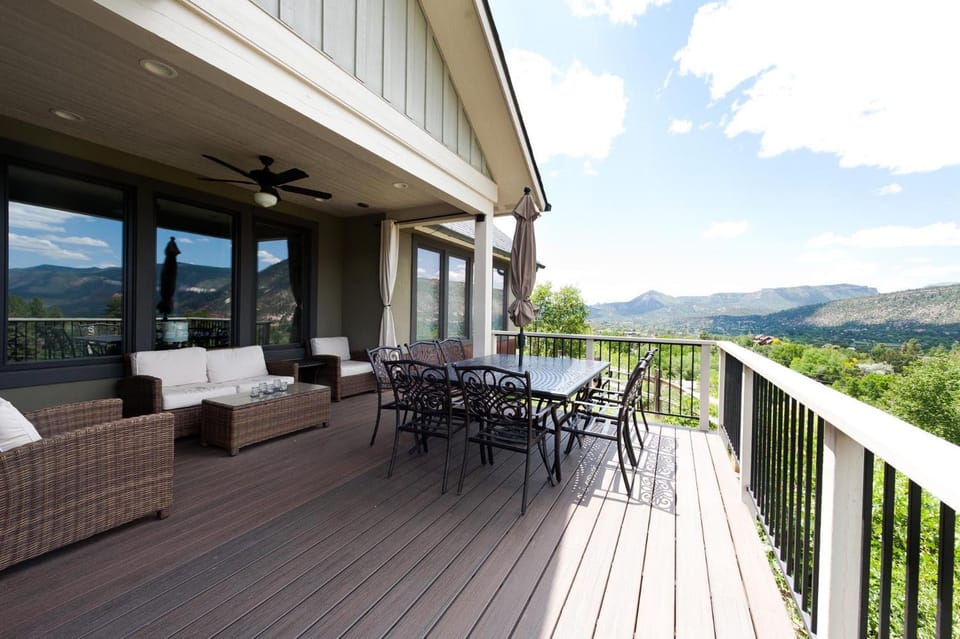 29 Timberline Drive House in Durango
