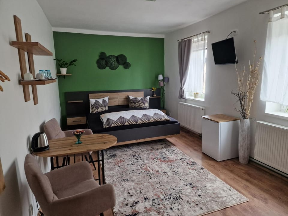 Penzion u Jezevce Bed and Breakfast in Sächsische Schweiz-Osterzgebirge