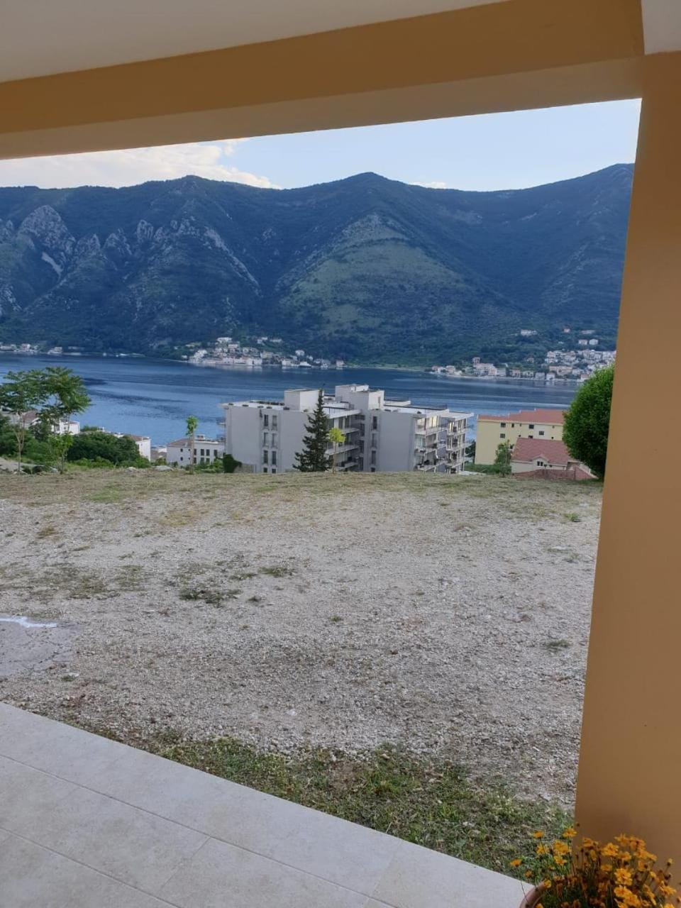 Apartment Jelena Apartment in Dobrota