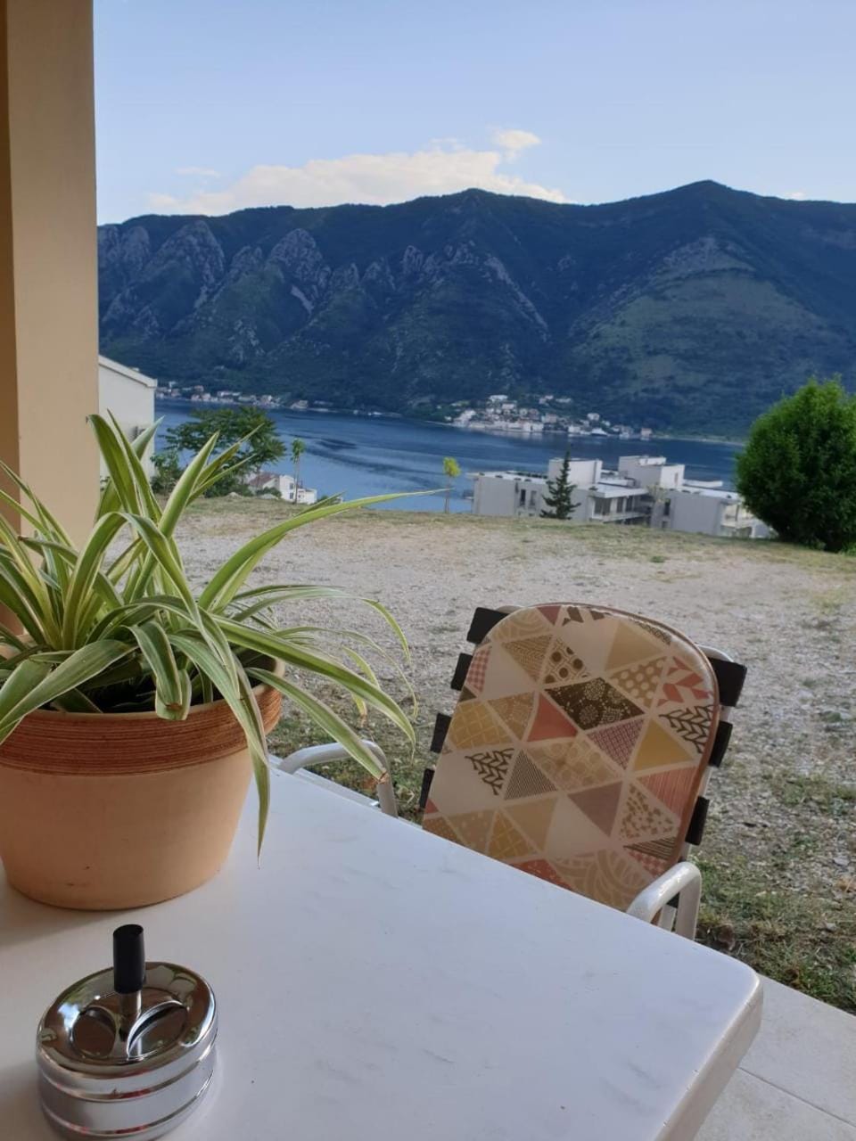 Apartment Jelena Apartment in Dobrota