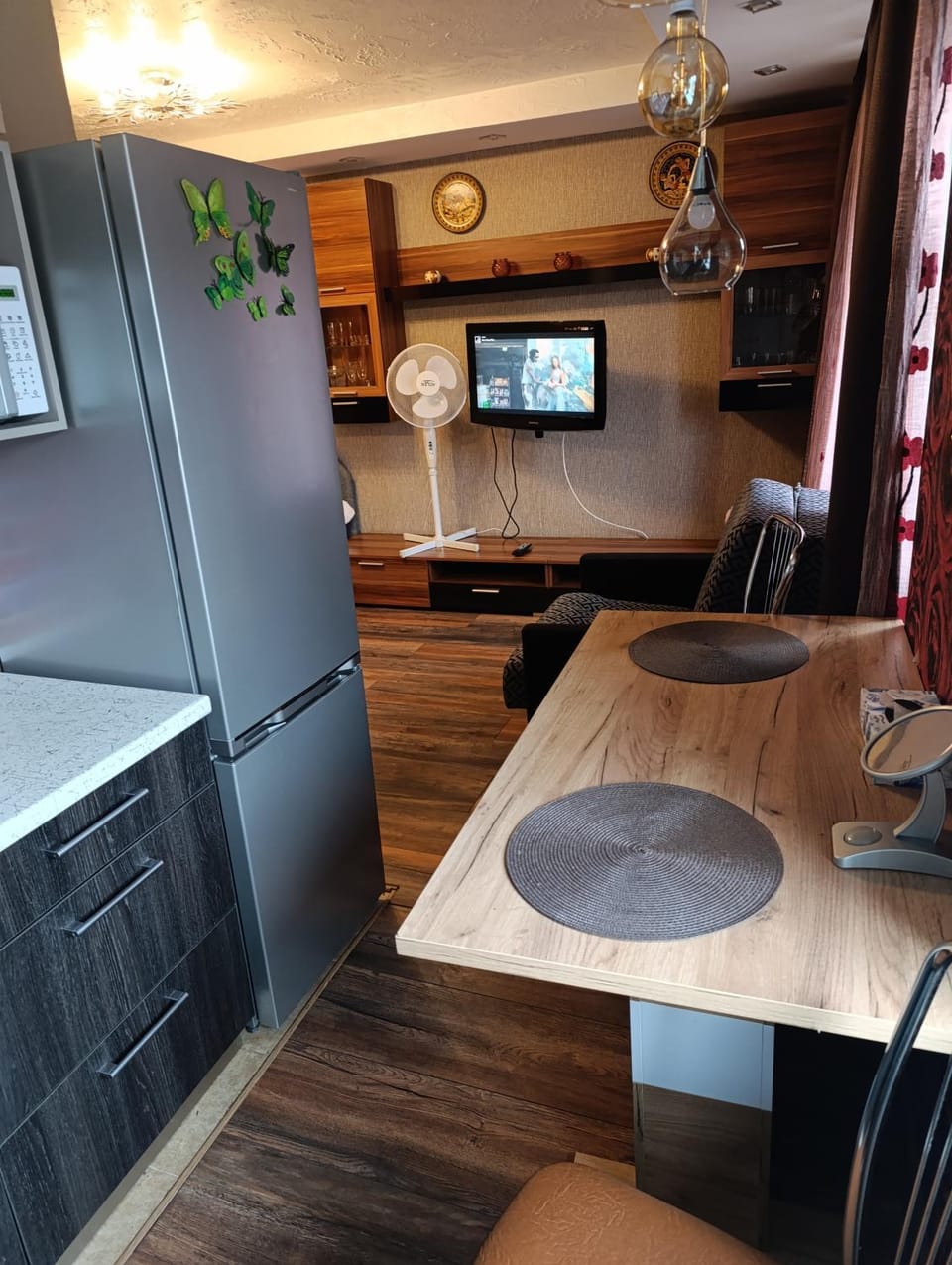 TV and multimedia