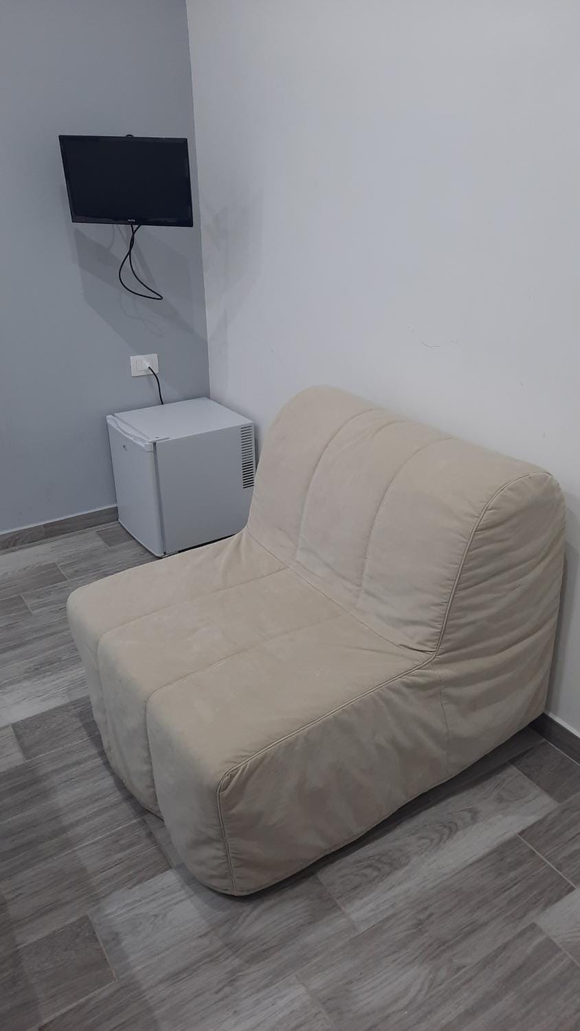 Casa Napul'è Bed and Breakfast in Naples