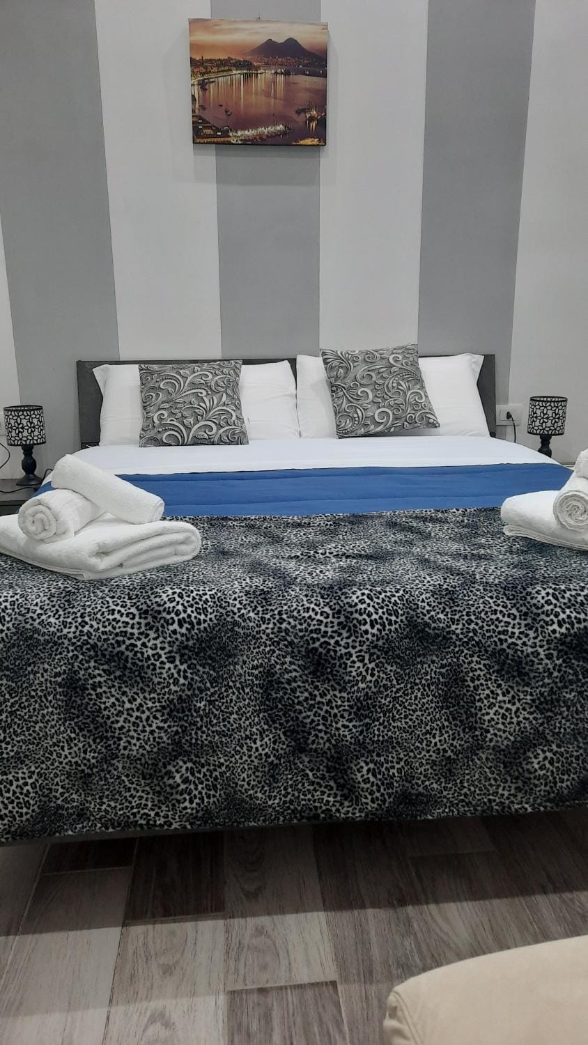 Casa Napul'è Bed and Breakfast in Naples