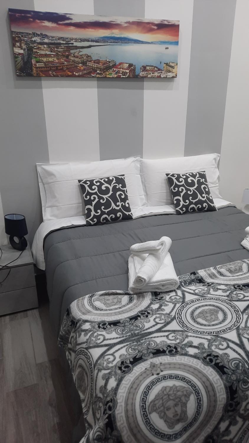 Casa Napul'è Bed and Breakfast in Naples