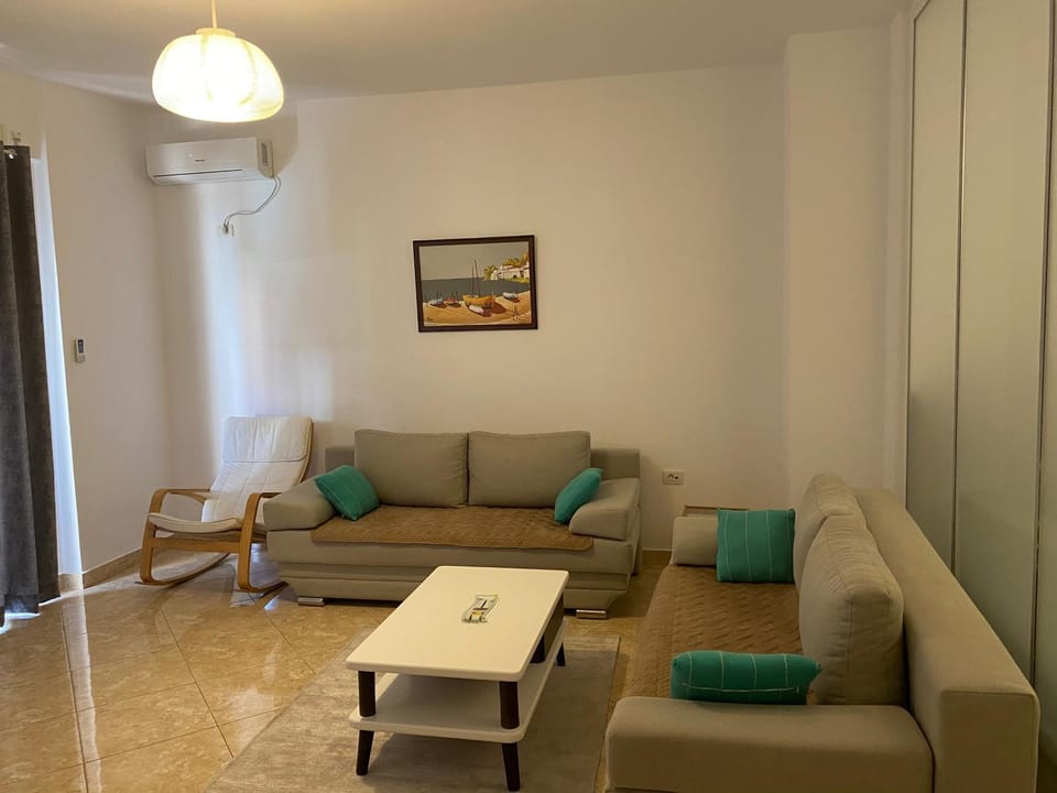 City Beach apartment Apartment in Sarandë