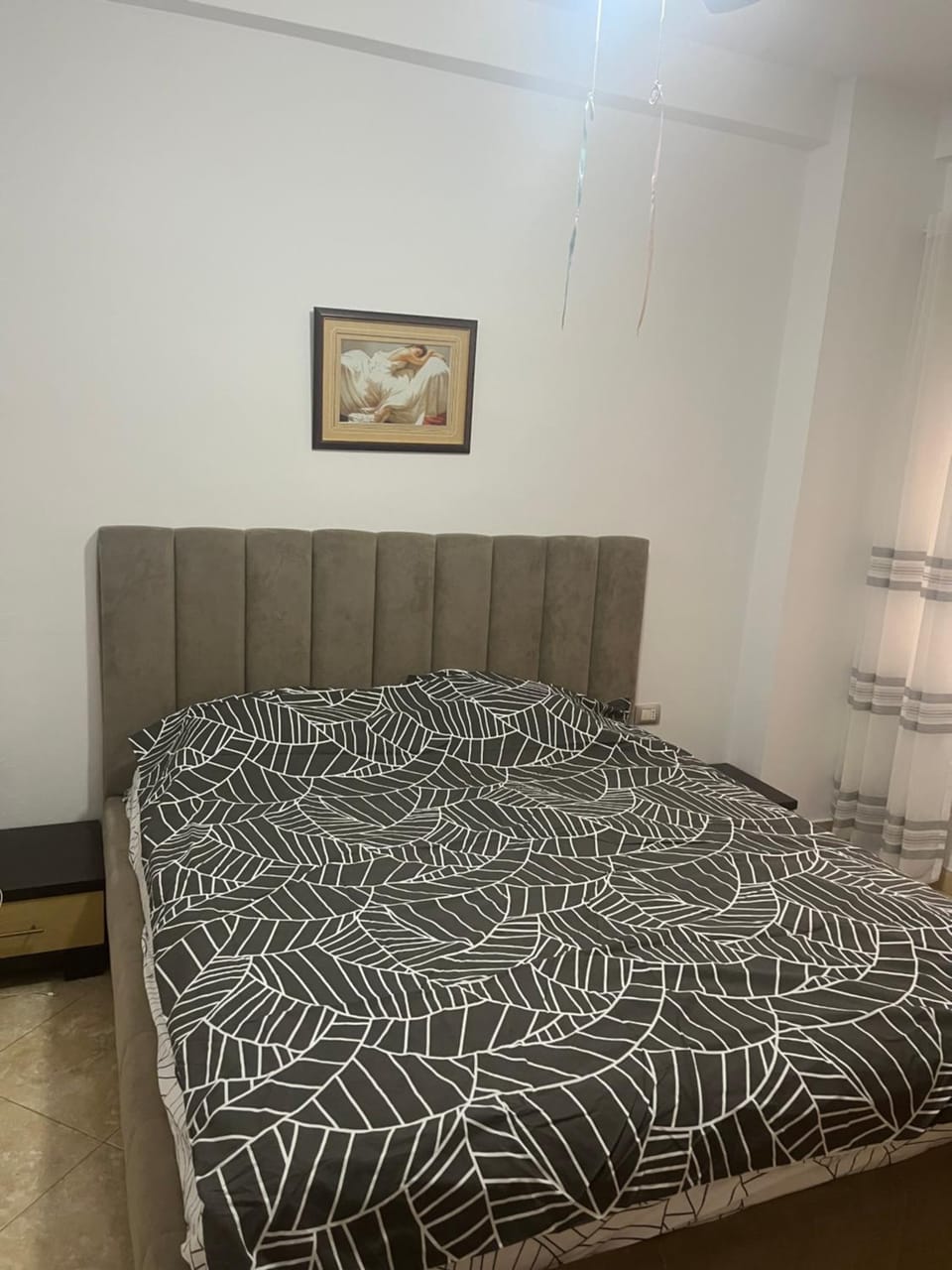 City Beach apartment Apartment in Sarandë