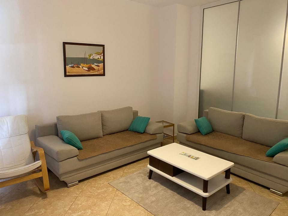 City Beach apartment Apartment in Sarandë