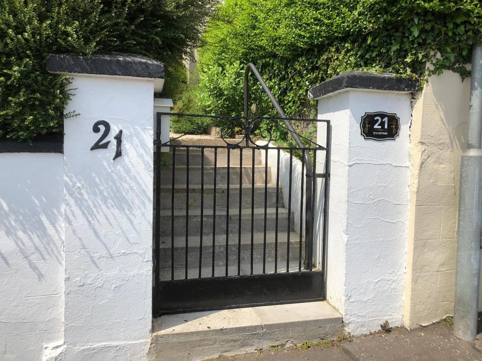 TJ’s Cottage House in Leitrim, Co. Leitrim, Ireland