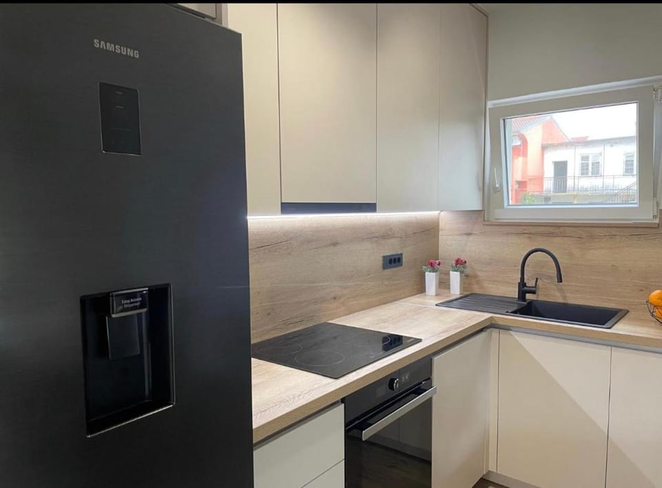 Apartman Kurtov Apartment in Šibenik-Knin County, Croatia
