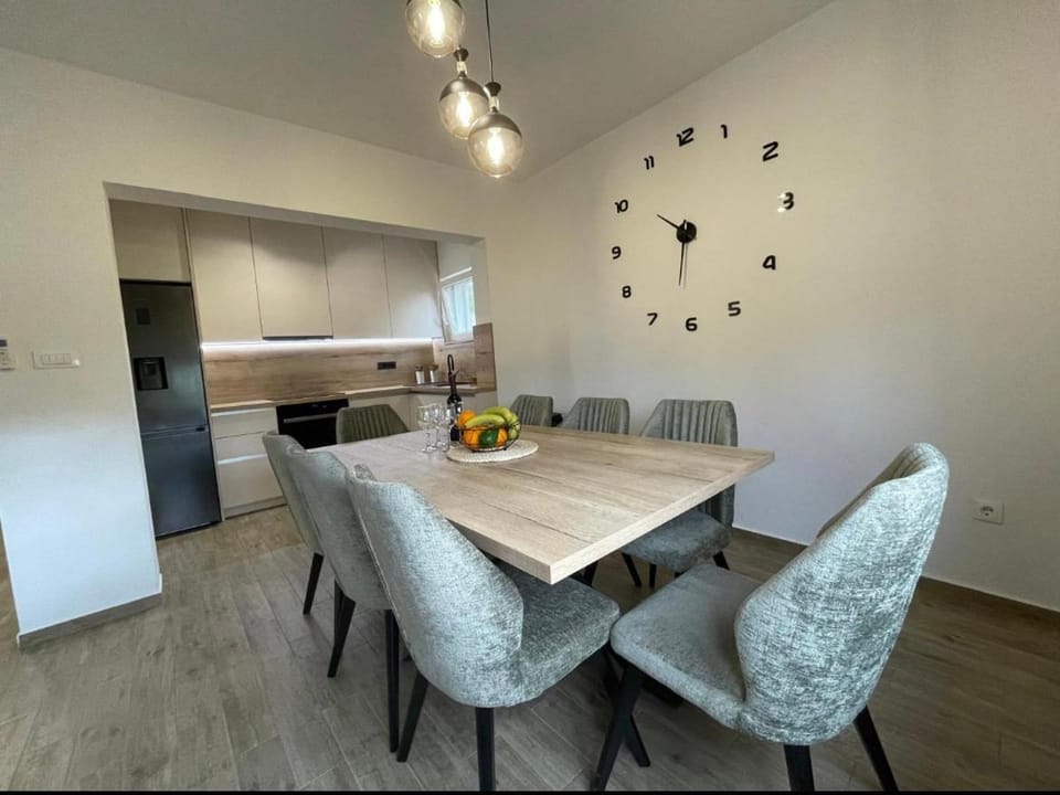 Apartman Kurtov Apartment in Šibenik-Knin County, Croatia