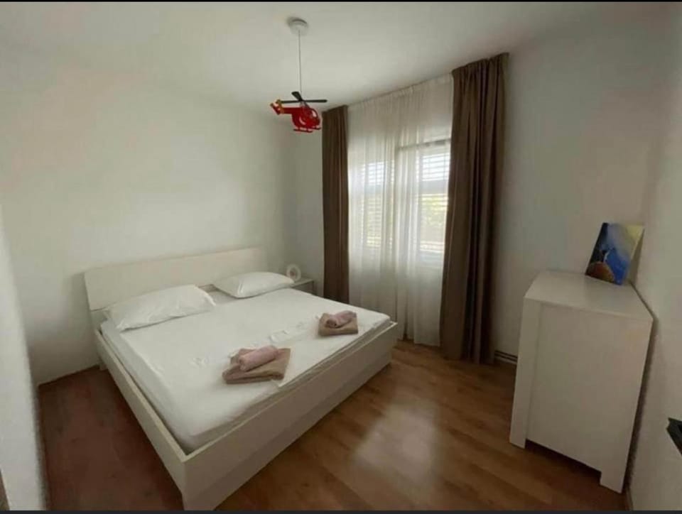 Apartman Kurtov Apartment in Šibenik-Knin County, Croatia