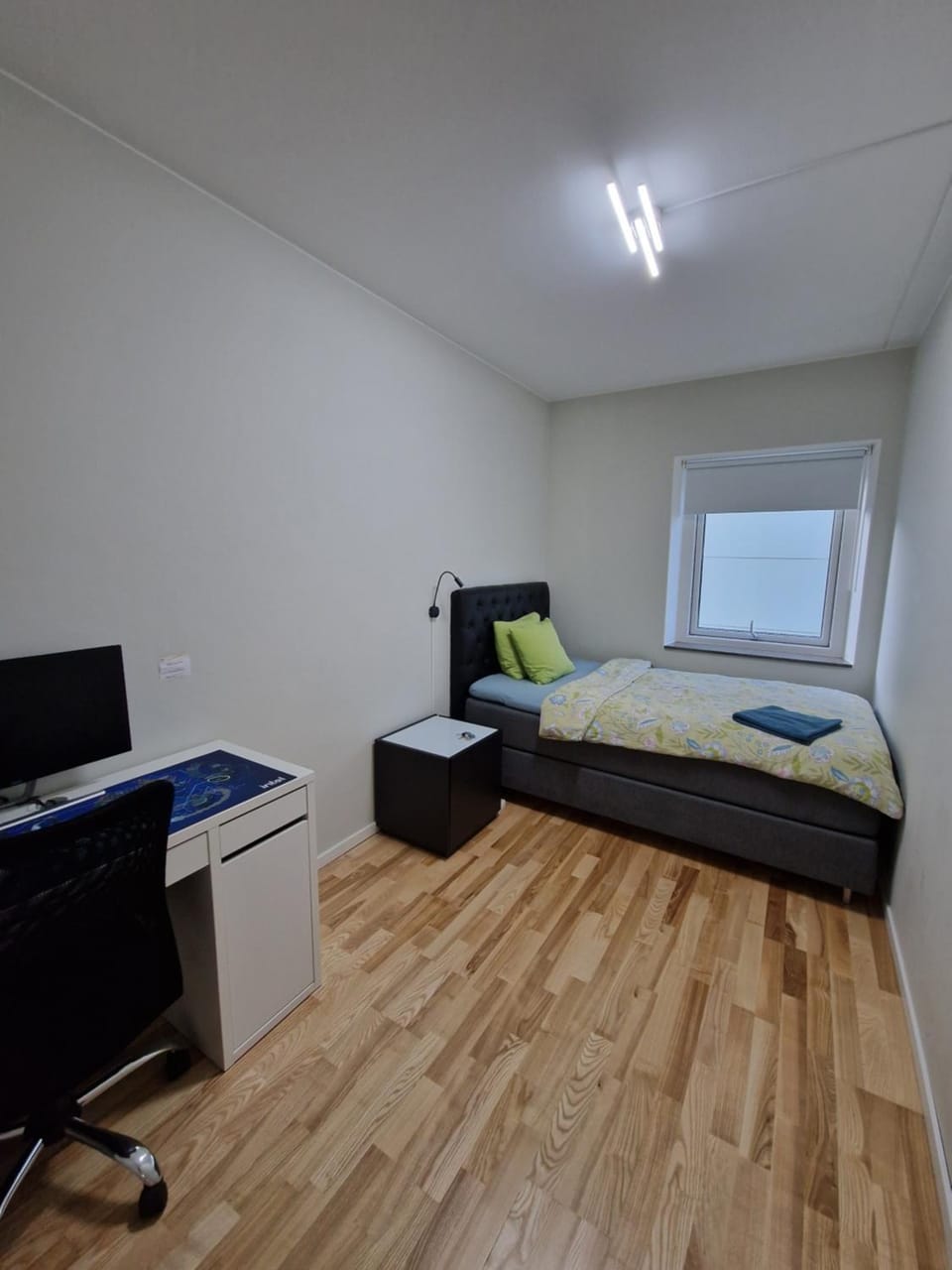 Private room in an apartment Apartment in Gothenburg