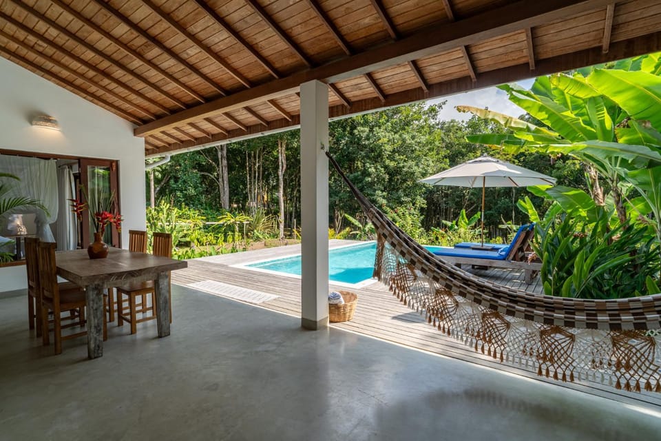 Patio, Day, View (from property/room), Balcony/Terrace, Seating area, sunbed